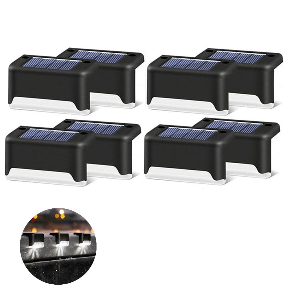 MagicSolar™ - Lampe étanche solaire d'extérieur - Mamy - Viki